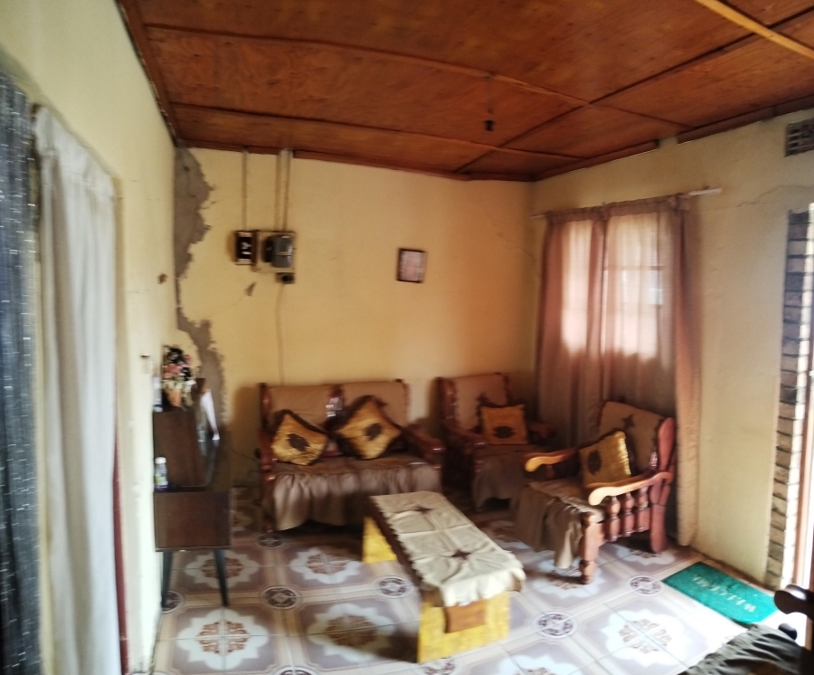 2 Bedroom Property for Sale in Gerald Smith Eastern Cape